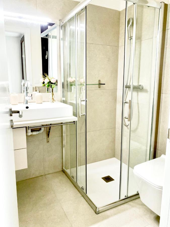 Hotel Apartment With 2-En Suite Bedrooms Palma Kültér fotó