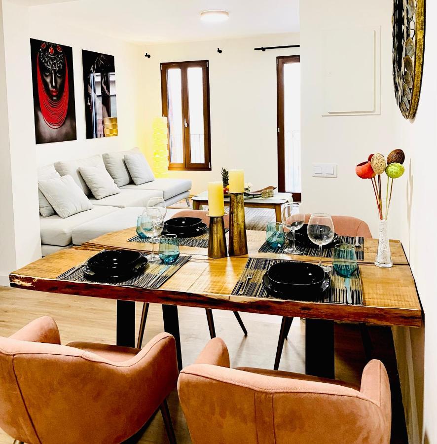 Hotel Apartment With 2-En Suite Bedrooms Palma Kültér fotó