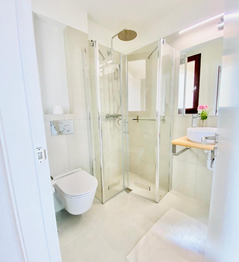 Hotel Apartment With 2-En Suite Bedrooms Palma Kültér fotó