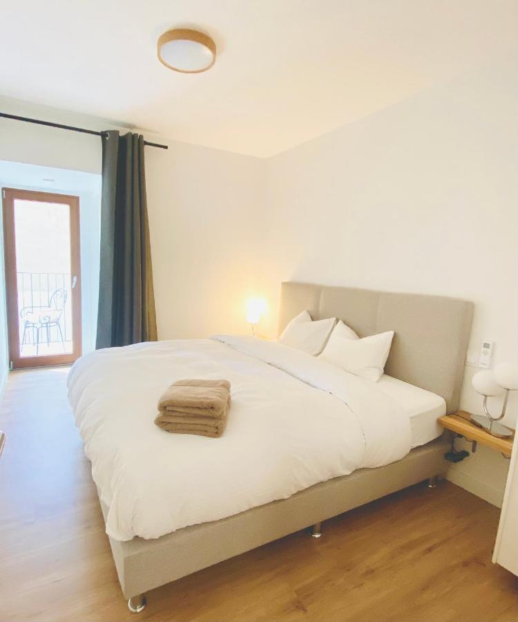 Hotel Apartment With 2-En Suite Bedrooms Palma Kültér fotó